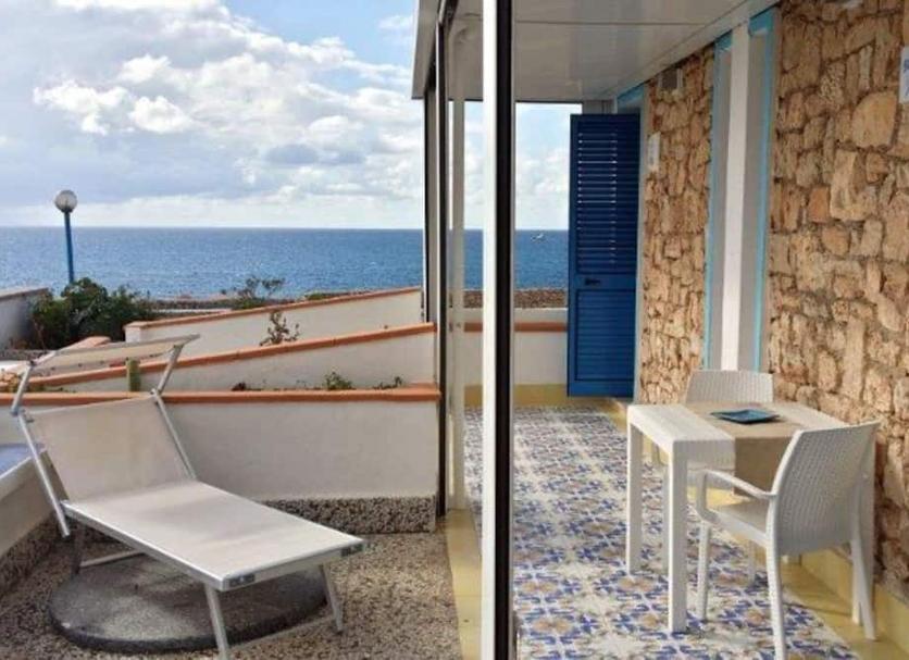 Balkon Fotoğraf