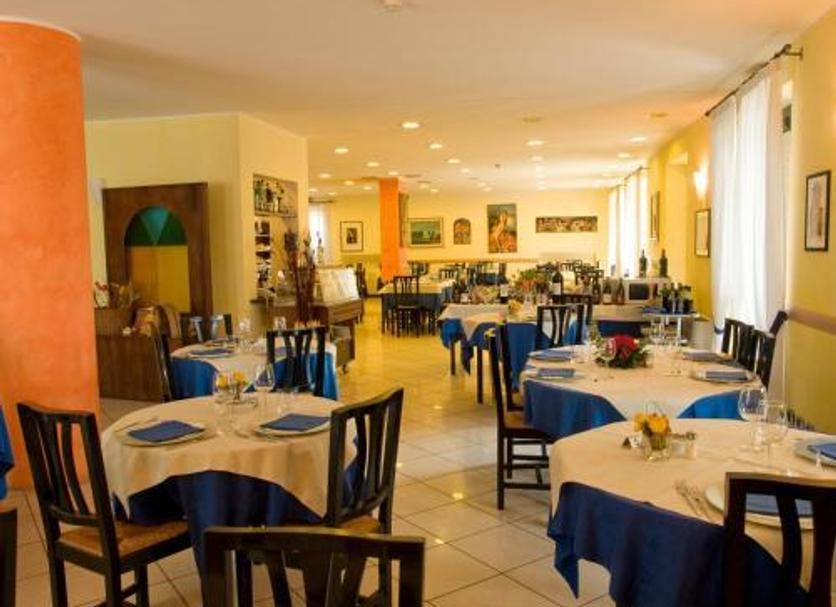 Restoran Fotoğraf