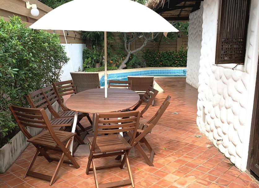 Veranda Fotoğraf