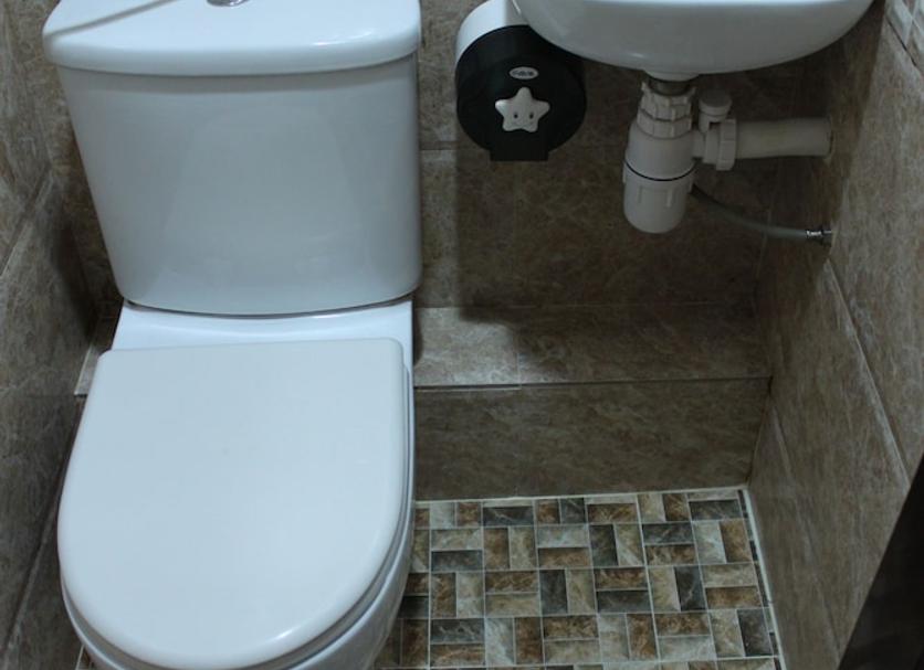 Banyo Fotoğraf