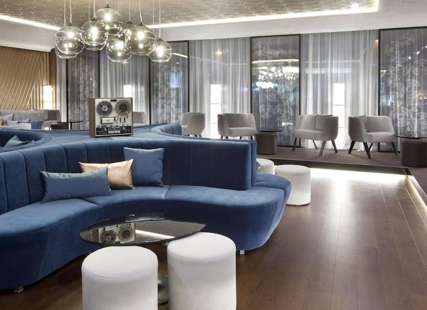 Salon Fotoğraf