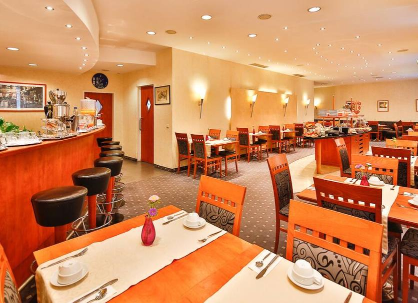 Restoran Fotoğraf
