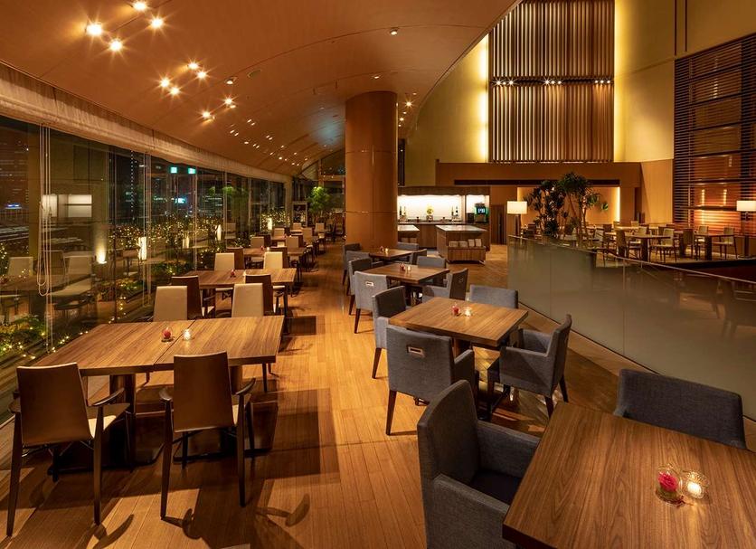 Restoran Fotoğraf