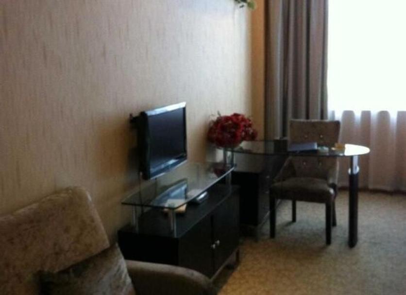 Oturma odası Fotoğraf
