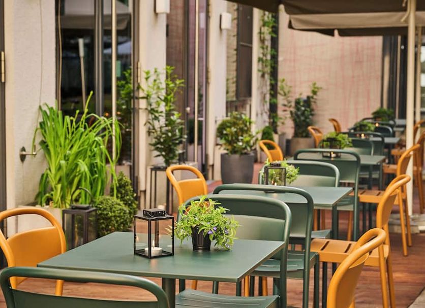 Restoran Fotoğraf