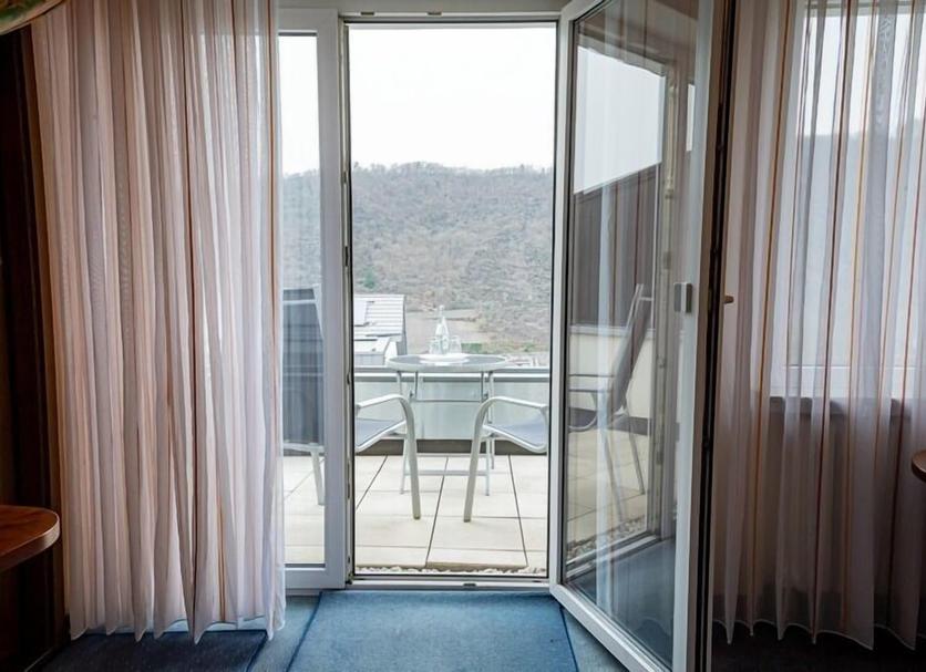 Balkon Fotoğraf
