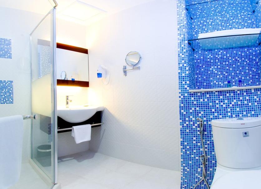 Banyo Fotoğraf