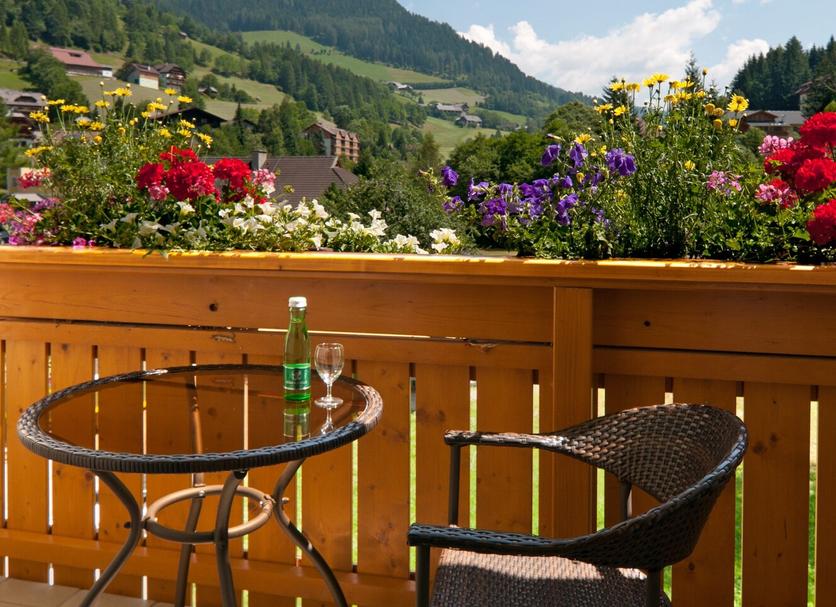 Balkon Fotoğraf