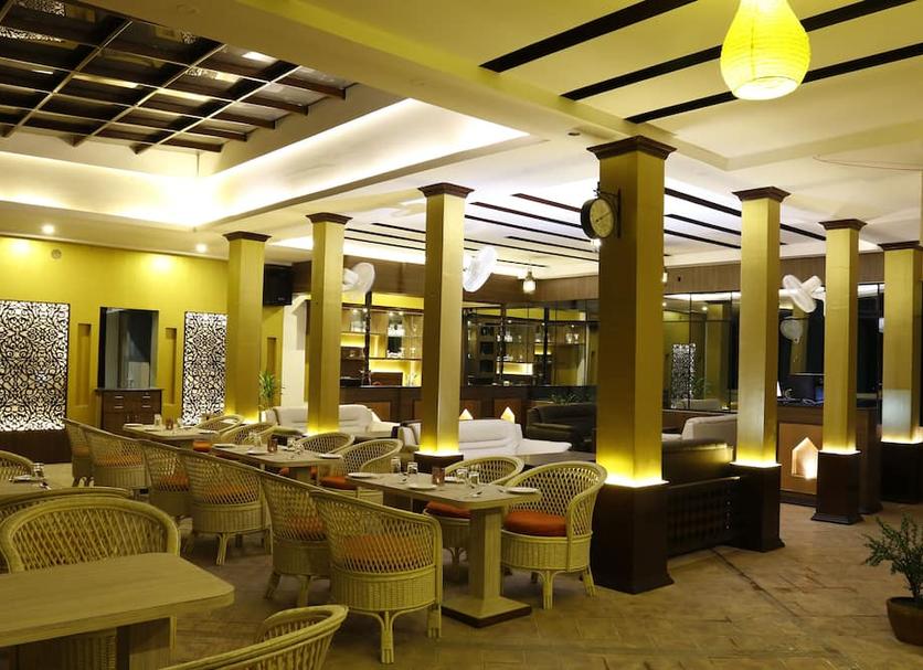 Restoran Fotoğraf