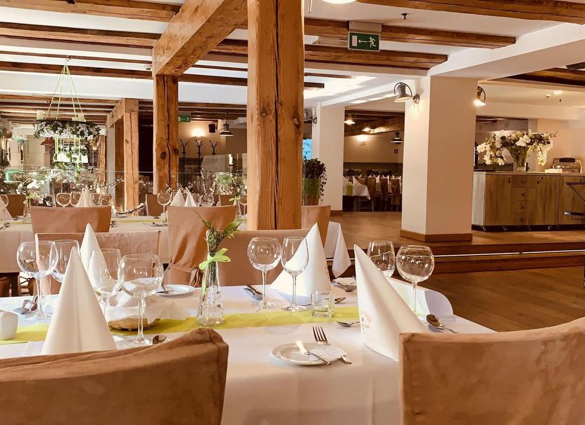 Restoran Fotoğraf