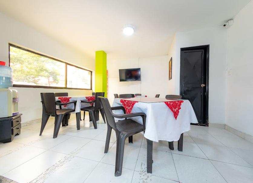 Yemek odası Fotoğraf