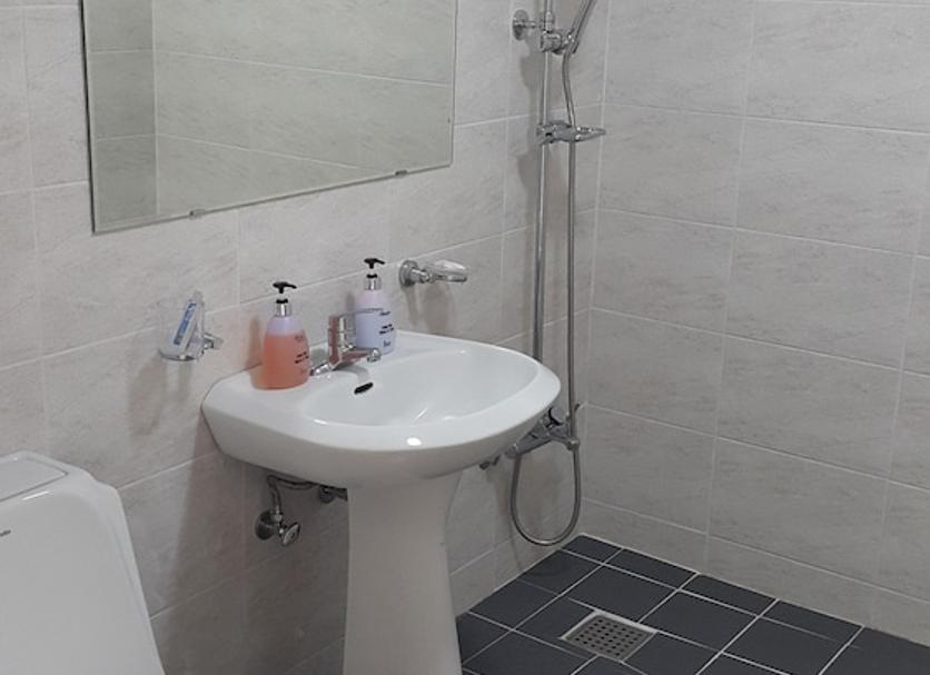 Banyo Fotoğraf