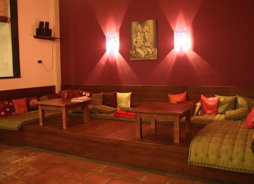 Salon Fotoğraf