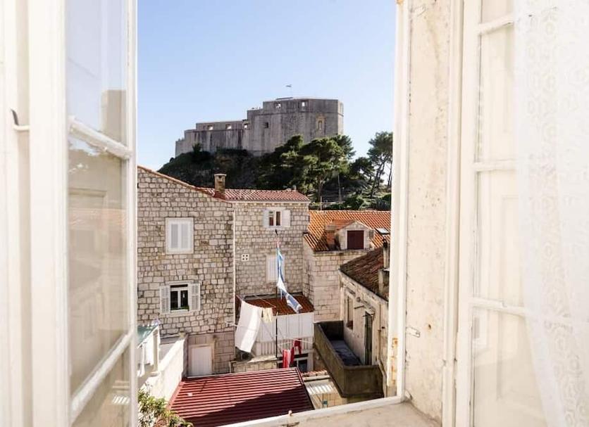 Balkon Fotoğraf