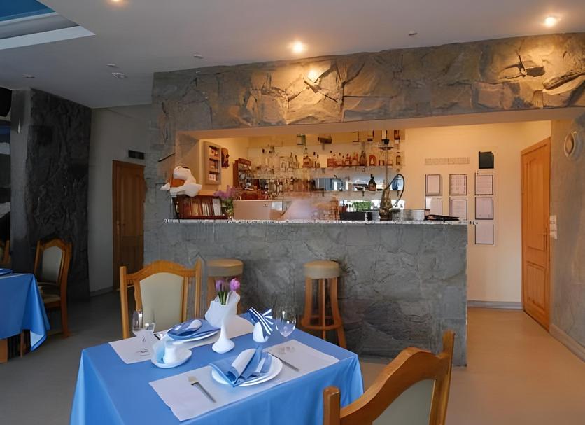 Bar Fotoğraf
