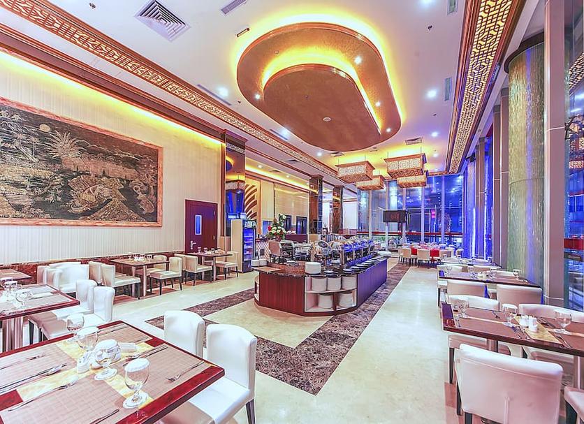 Restoran Fotoğraf