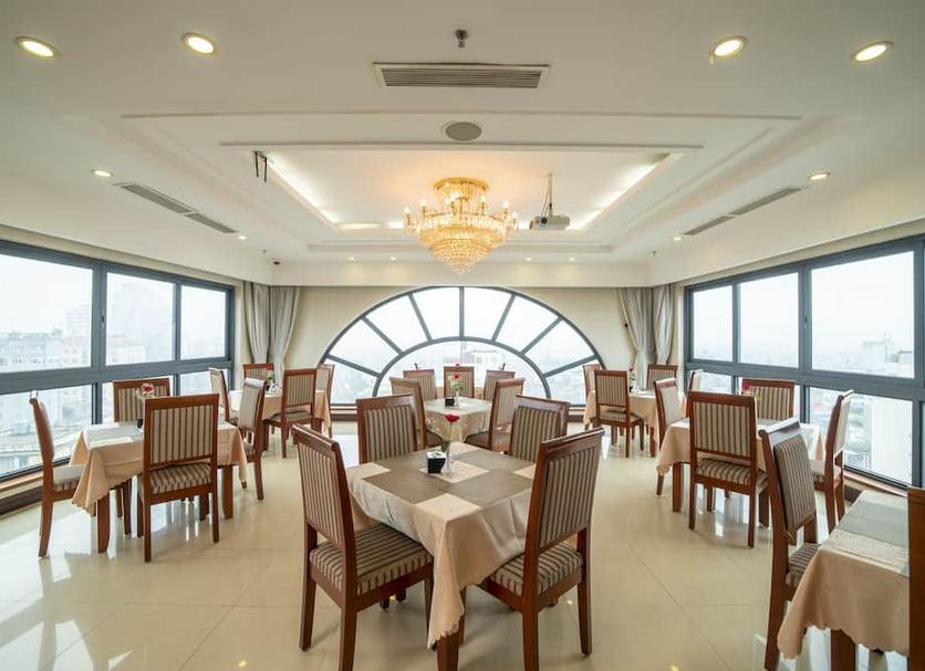 Restoran Fotoğraf