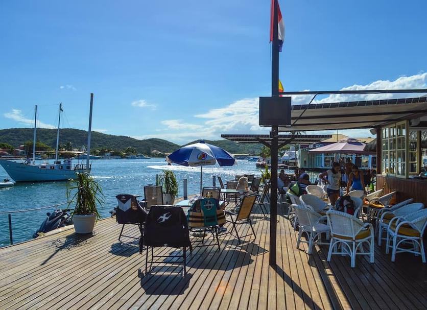 Veranda Fotoğraf