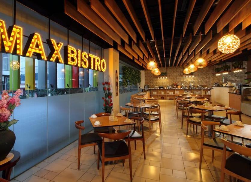 Restoran Fotoğraf