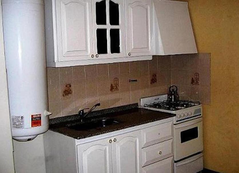 Mutfak Fotoğraf