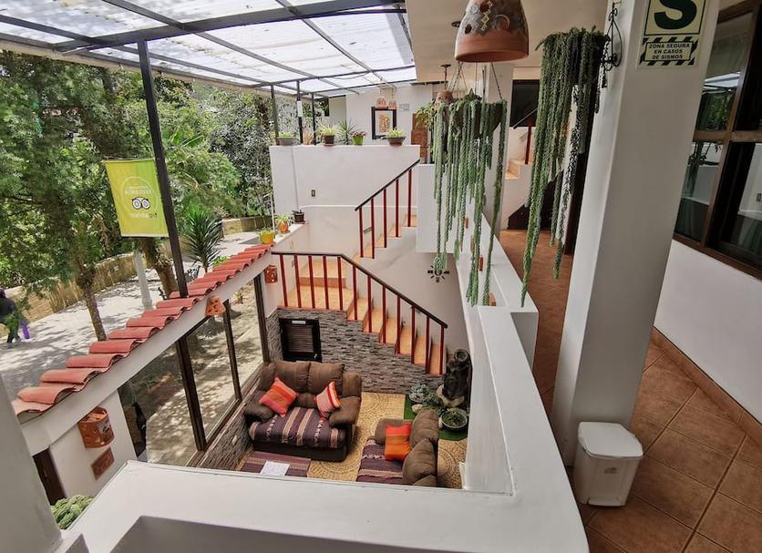Balkon Fotoğraf
