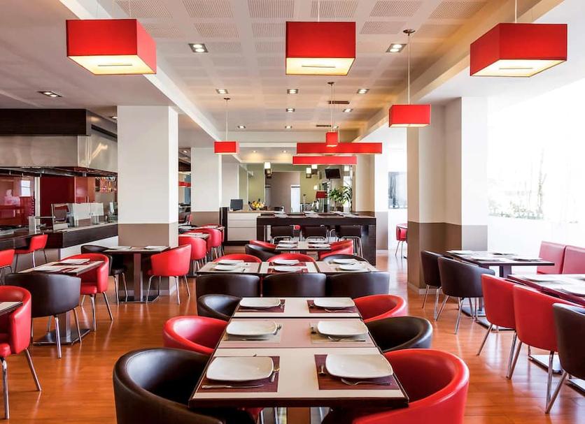 Restoran Fotoğraf