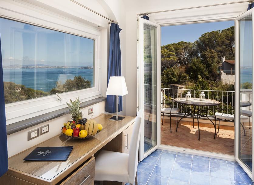 Balkon Fotoğraf