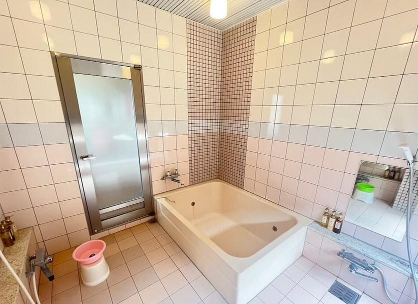 Banyo Fotoğraf