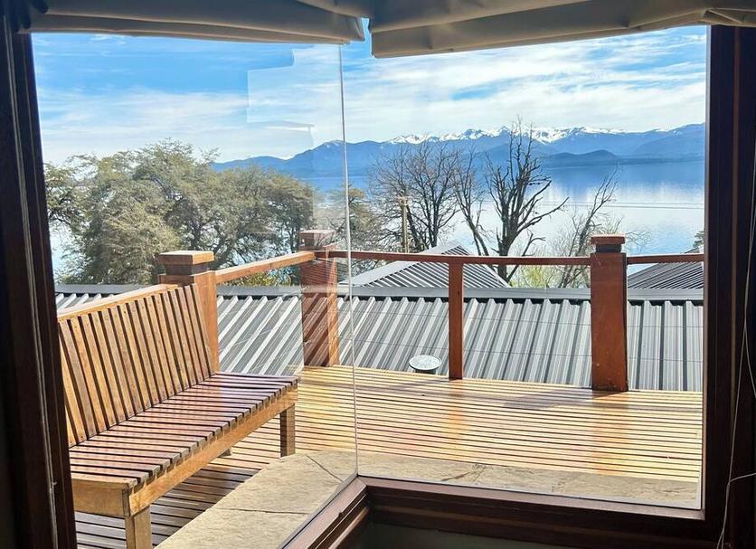 Balkon Fotoğraf