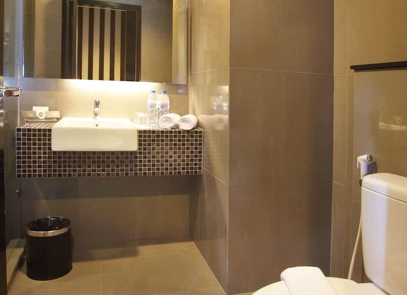 Banyo Fotoğraf