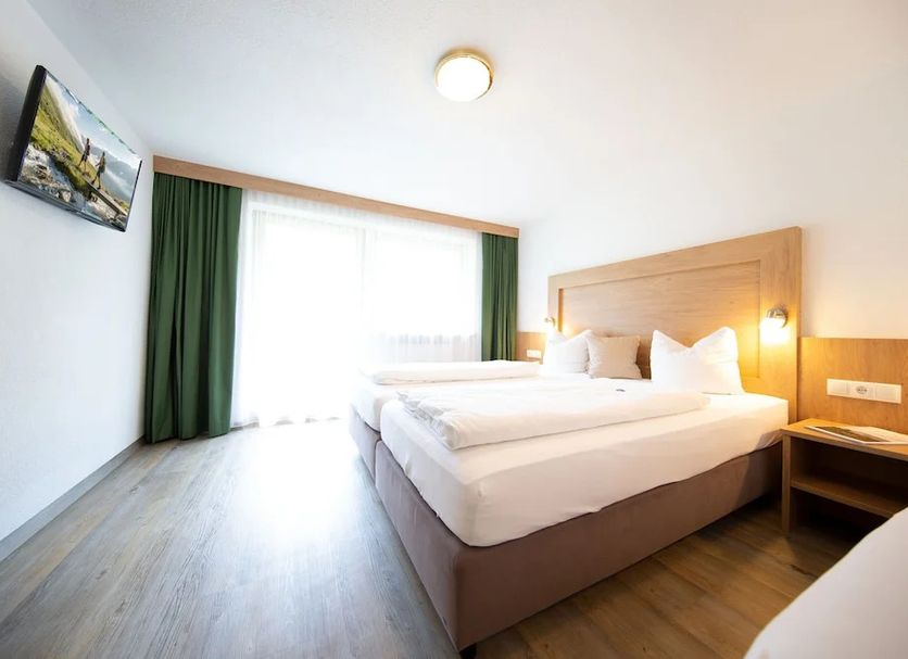 Yatak Odası Fotoğraf