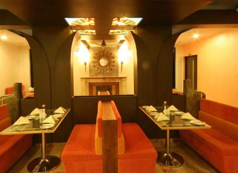 Restoran Fotoğraf