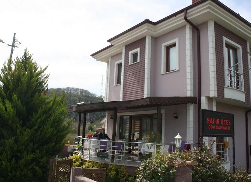 Bina Fotoğraf