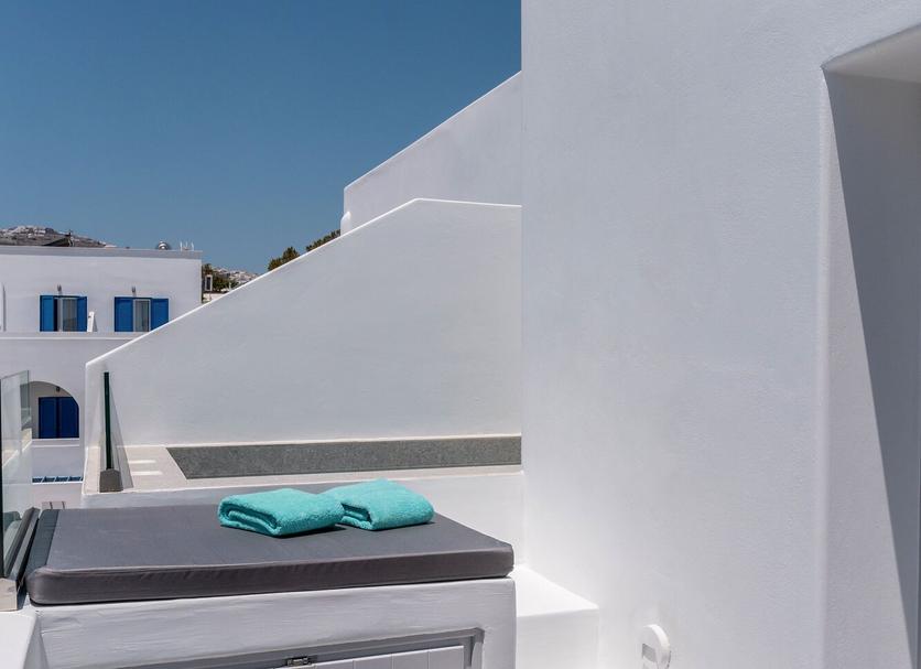 Balkon Fotoğraf