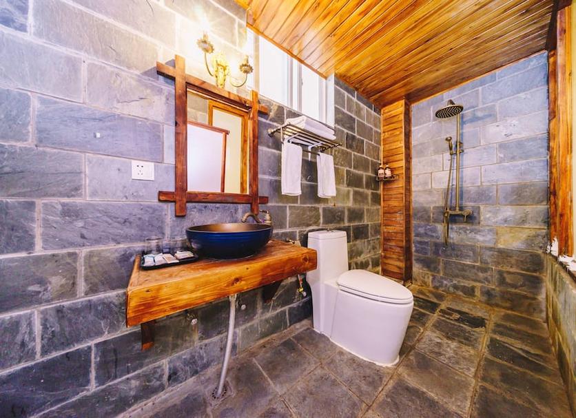 Banyo Fotoğraf