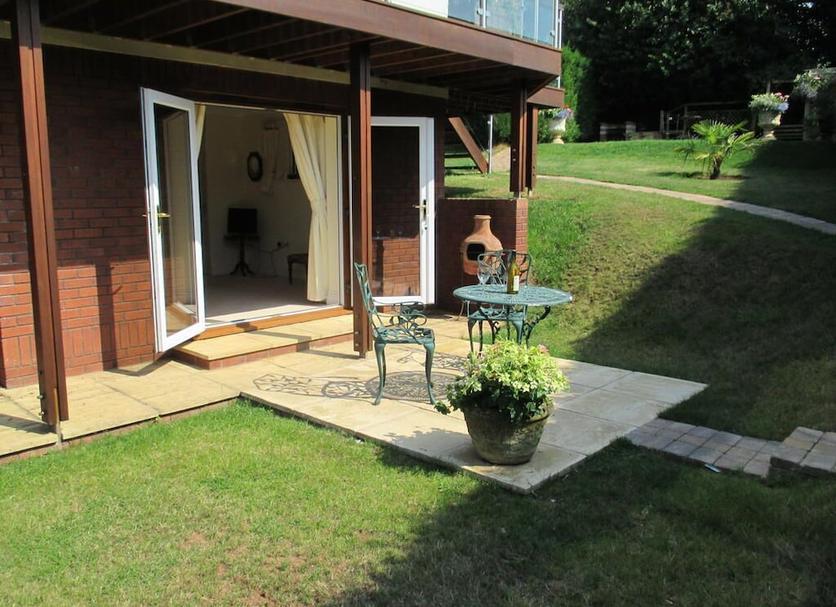 Veranda Fotoğraf
