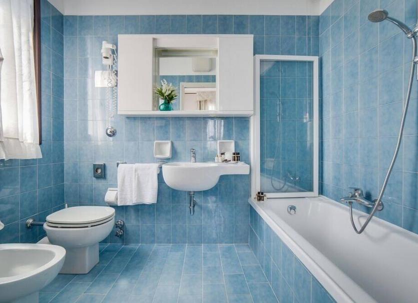 Banyo Fotoğraf