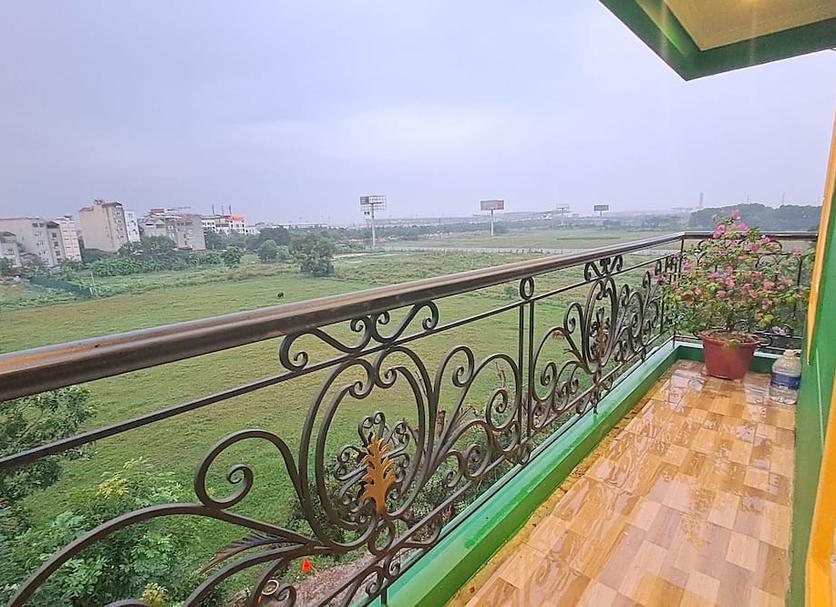 Balkon Fotoğraf