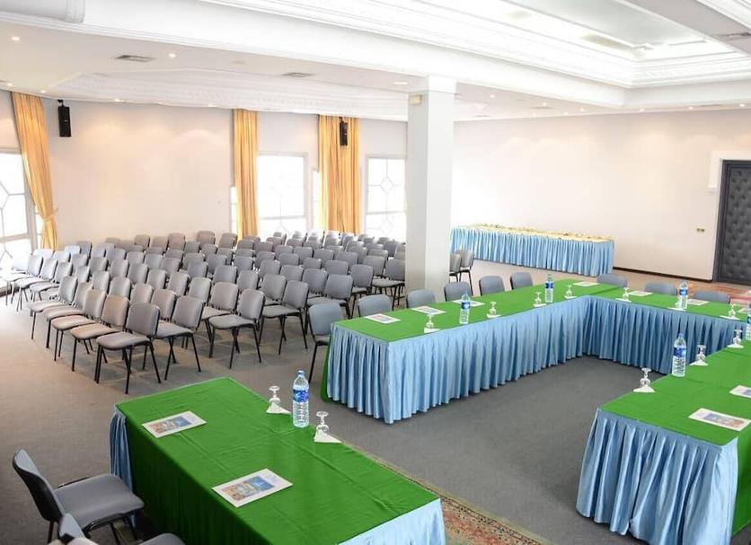 Konferans salonu Fotoğraf
