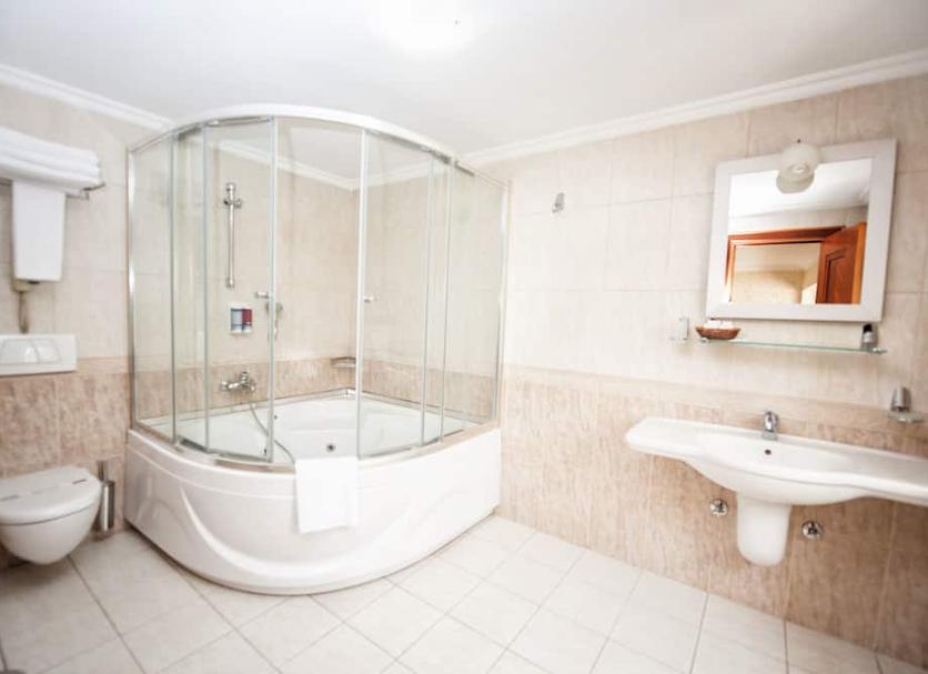 Banyo Fotoğraf
