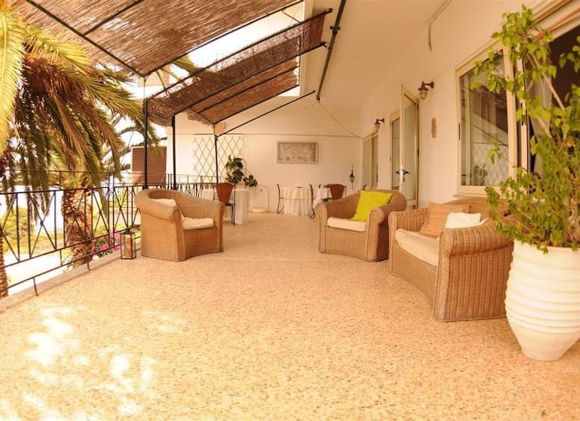 Veranda Fotoğraf