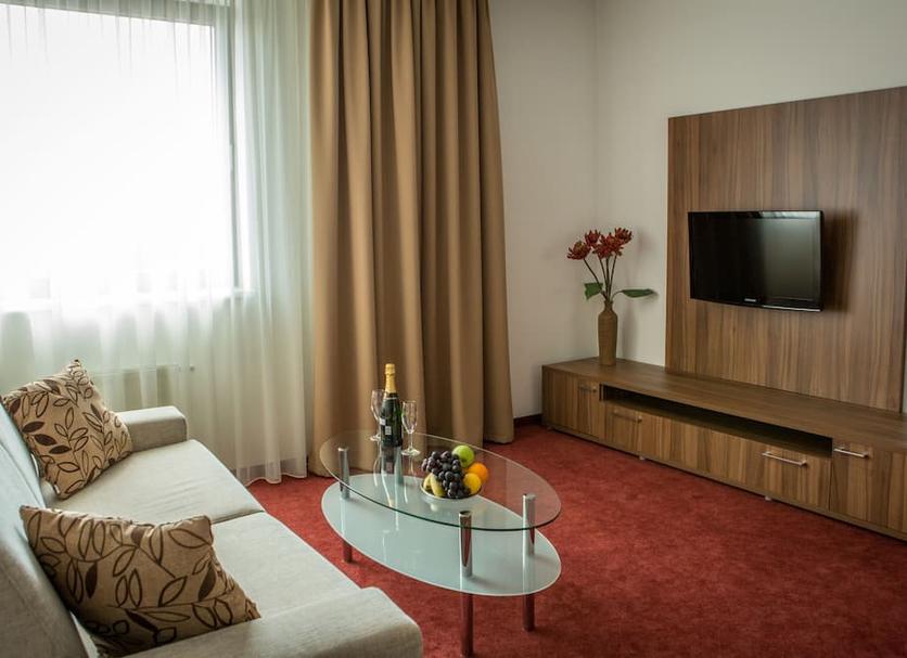 Oturma odası Fotoğraf