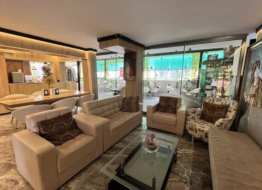 Salon Fotoğraf