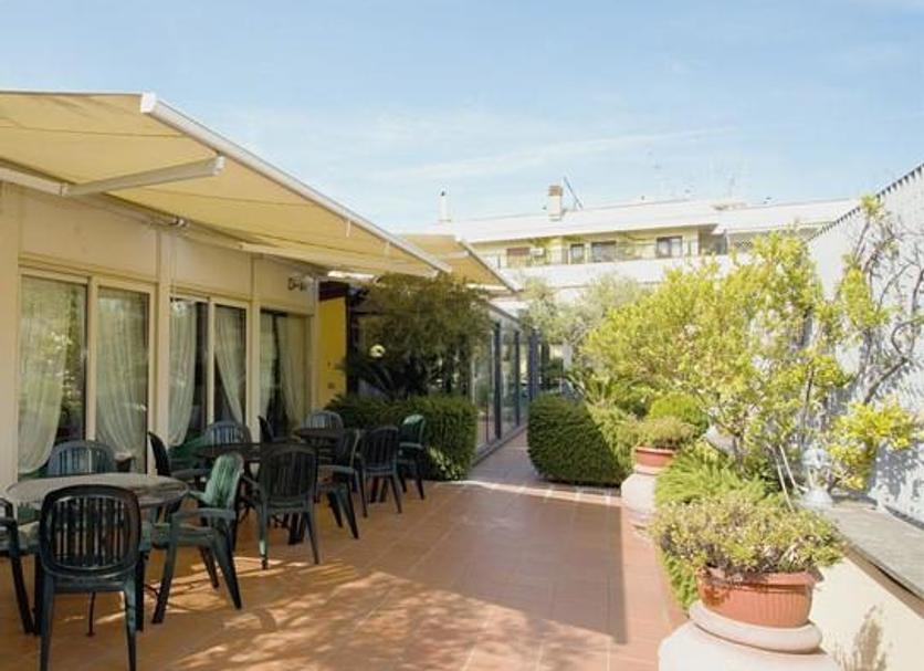 Veranda Fotoğraf