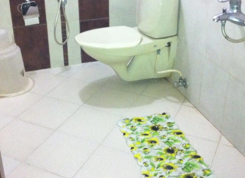 Banyo Fotoğraf