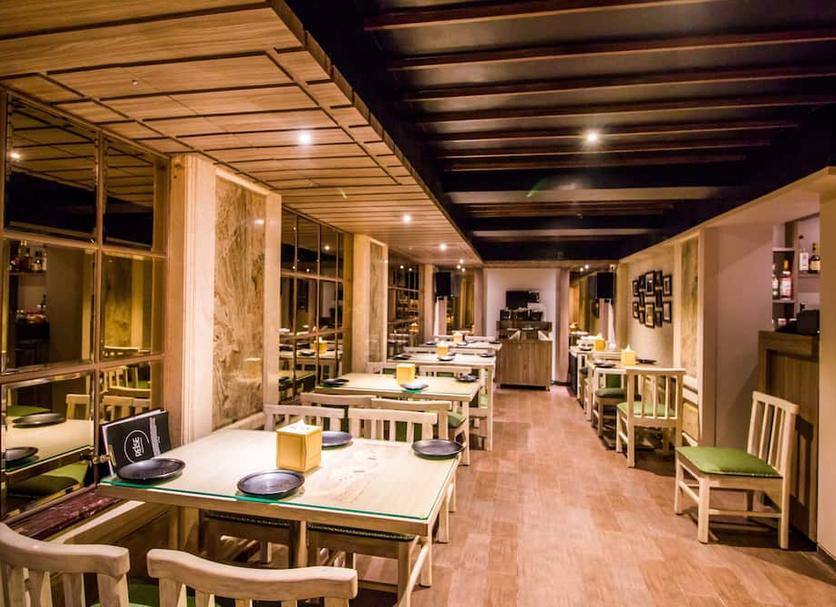 Restoran Fotoğraf