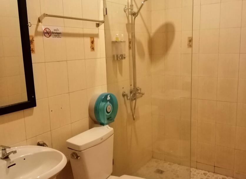 Banyo Fotoğraf