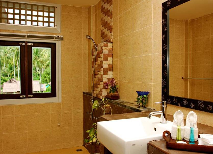 Banyo Fotoğraf