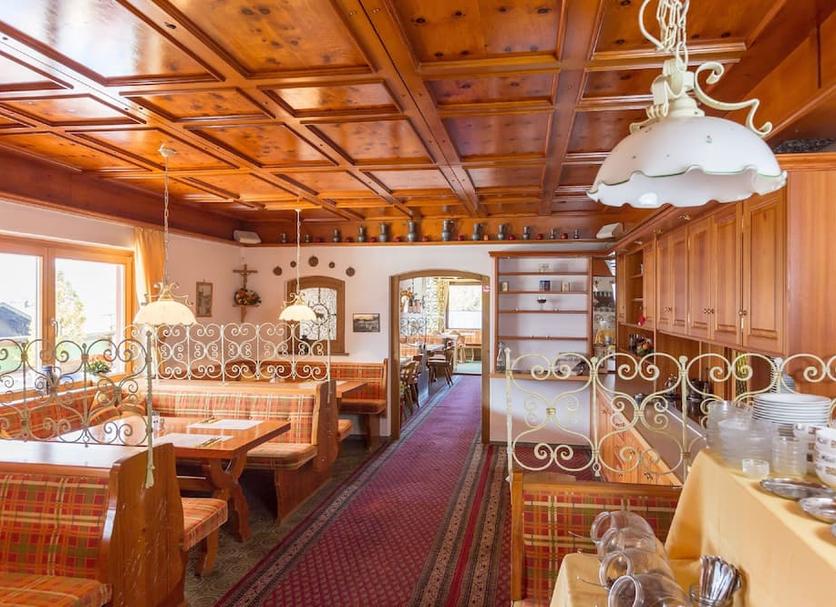 Restoran Fotoğraf