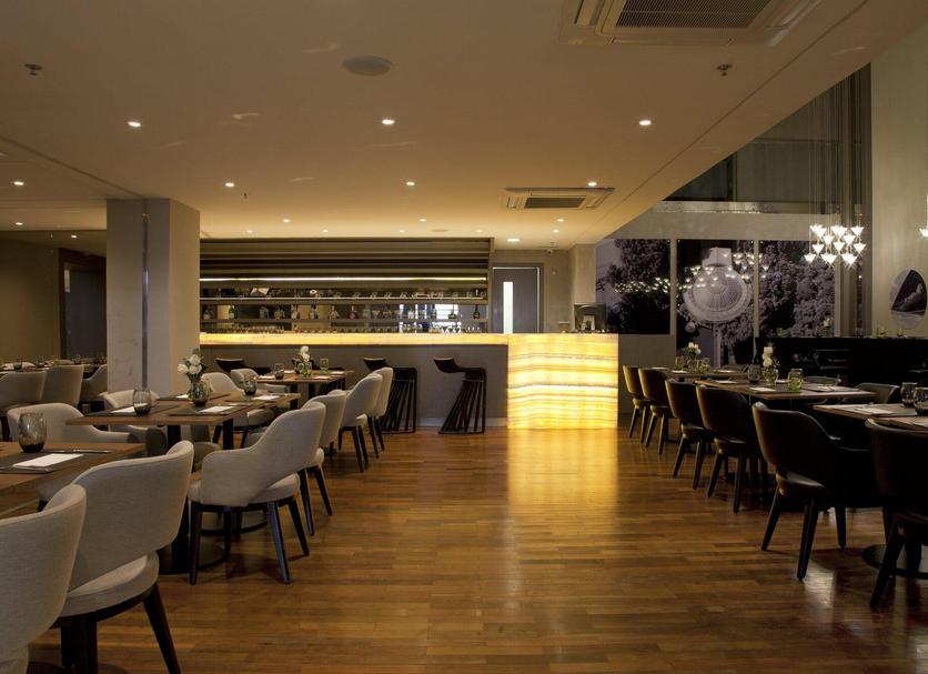 Restoran Fotoğraf